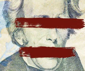 America Censored