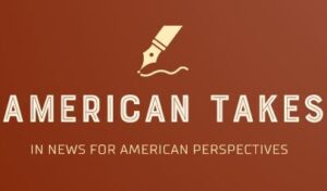 American perspectives in American news