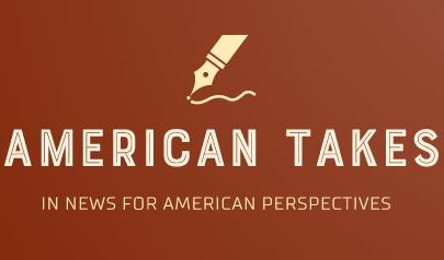 American perspectives in American news