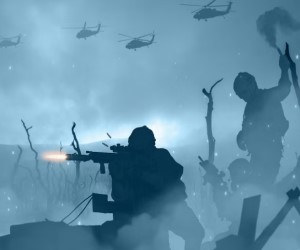 American War - Russia - Ukraine